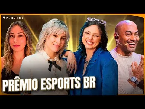 Capa da publicação PEB 2024: segunda tela no Player1