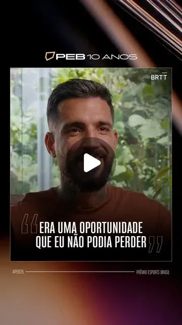 Capa da publicação As vozes da década: brTT