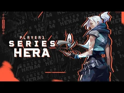 Capa da publicação Player1 Series Hera 4